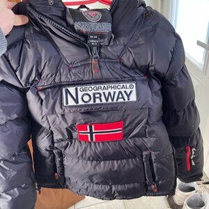 napapijri winter jacket WOMEN